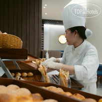 MD Hotel Barsha by Gewan