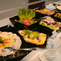 MD Hotel Barsha by Gewan