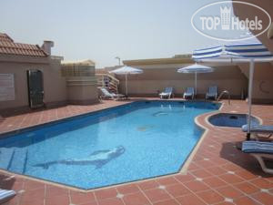 Новые добавленные фото туристов Al Manar Grand Hotel Apartment 4*