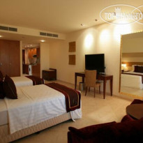 Al Manar Grand Hotel Apartment 