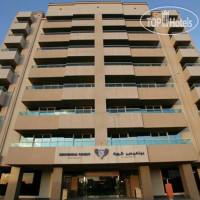 Al Manar Grand Hotel Apartment 4*