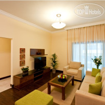 Al Nawras Hotel Apartments 