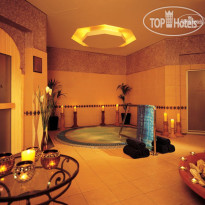 JA Palm Tree Court Jebel Ali Golf Resort & Spa - 