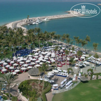 JA Palm Tree Court Jebel Ali Golf Resort & Spa -