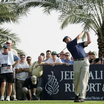 JA Palm Tree Court Challenge Matches