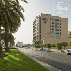 Coral Deira Dubai 4*