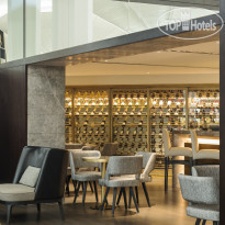 Le Meridien Dubai Hotel & Conference Centre Latitude 25