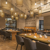 Le Meridien Dubai Hotel & Conference Centre Yalumba