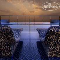 Le Meridien Dubai Hotel & Conference Centre