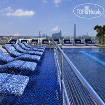 Le Meridien Dubai Hotel & Conference Centre