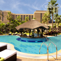 Le Meridien Dubai Hotel & Conference Centre