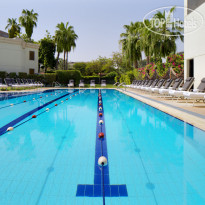 Le Meridien Dubai Hotel & Conference Centre