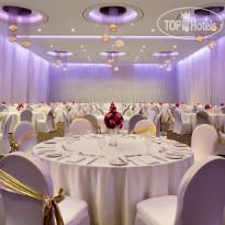 Le Meridien Dubai Hotel & Conference Centre The Great Ballroom