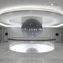 Le Meridien Dubai Hotel & Conference Centre The Great Ballroom Majlis Area