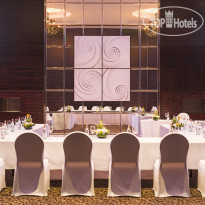 Le Meridien Dubai Hotel & Conference Centre Wasl Ballroom