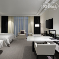 Le Meridien Dubai Hotel & Conference Centre 