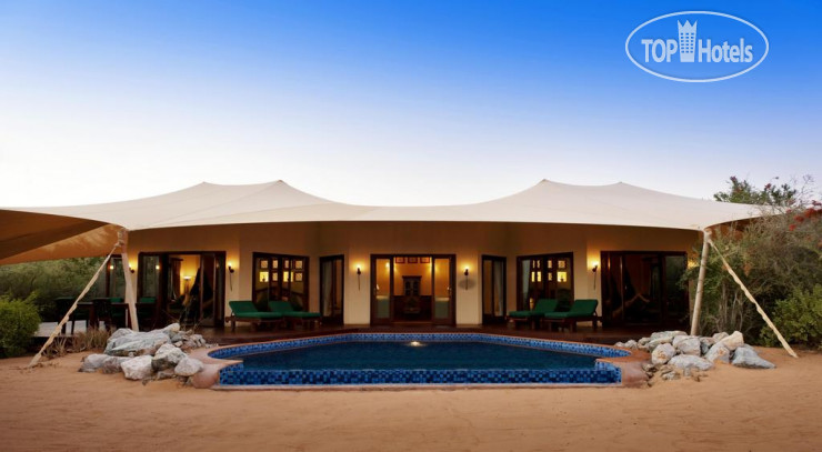 Photos Al Maha, a Luxury Collection Desert Resort & Spa, Dubai