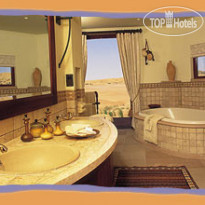 Al Maha, a Luxury Collection Desert Resort & Spa, Dubai 