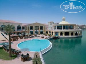 Фотографии отеля  Copthorne Lakeview Hotel Dubai, Green Community 4*