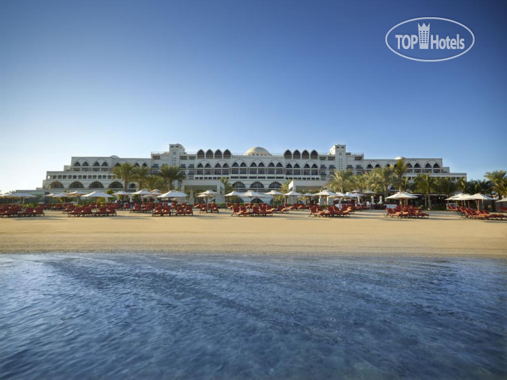 Фотографии отеля  Jumeirah Zabeel Saray 5*