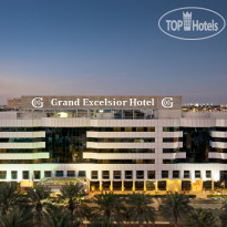 Grand Excelsior Hotel Deira Hotel picture