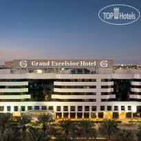 Grand Excelsior Hotel Deira 