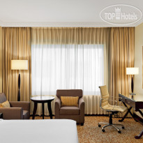 Grand Excelsior Hotel Deira Executive Rooms ( Twin / King 