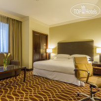 Grand Excelsior Hotel Deira Executive Rooms ( Twin / King 