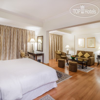 Grand Excelsior Hotel Deira Business suite