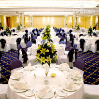 Grand Excelsior Hotel Deira Al Masah Ballroom