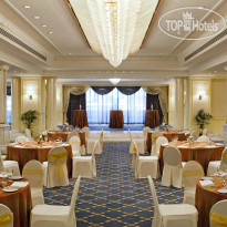 Grand Excelsior Hotel Deira Al Masah Ballroom