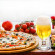 Grand Excelsior Hotel Deira ITALIA PIZZA