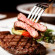 Grand Excelsior Hotel Deira STEAK BEEF