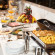 Grand Excelsior Hotel Deira BUFFET