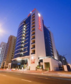 Montreal Barsha Hotel 4*