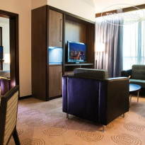 AVANI Deira Dubai Hotel 