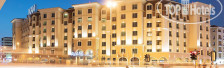 AVANI Deira Dubai Hotel 5*