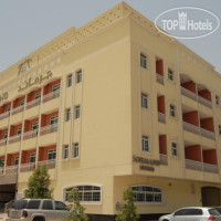 Jormand Suites Dubai 3*