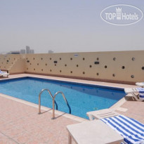 Jormand Suites Dubai 