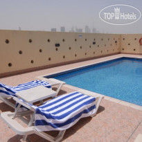 Jormand Suites Dubai 