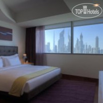 Jumeirah Living World Trade Centre Residence 