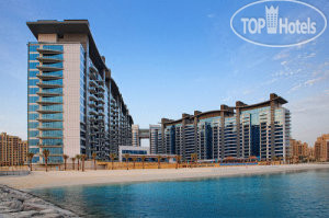 Фотографии отеля  Oceana The Palm Jumeirah APT