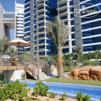 Oceana The Palm Jumeirah Ленивая речка