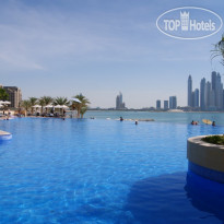 Oceana The Palm Jumeirah Баасейн