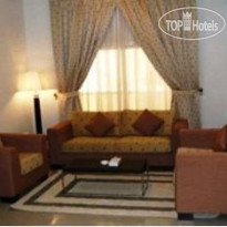 Bavaria City Suites Al Qusais 