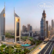Jumeirah Emirates Towers 