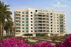 Фотографии отеля  Park Apartments Dubai, an Edge By Rotana Hotel  4*