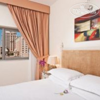 Auris Boutique Hotel Apartments 