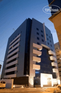 Фотографии отеля  Avari Hotel Apartments Al Barsha 4*