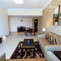 Dunes Hotel Apartments - Al Barsha 